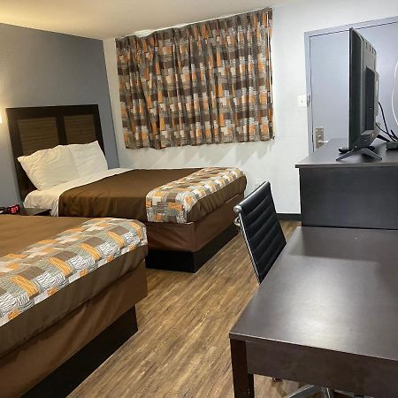 Hillside Motel Glen Mills Luaran gambar