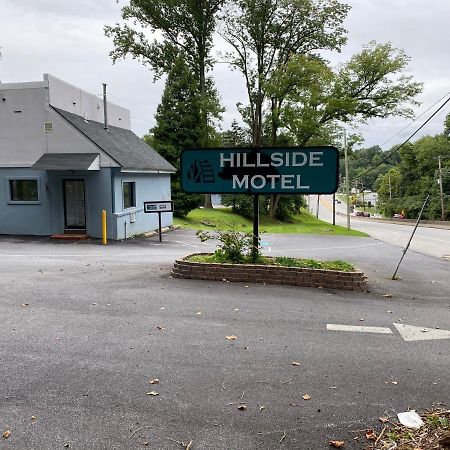 Hillside Motel Glen Mills Luaran gambar