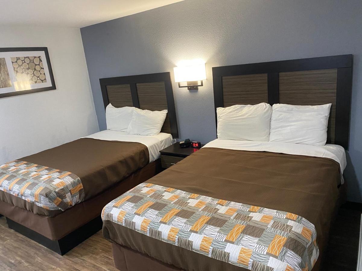 Hillside Motel Glen Mills Luaran gambar