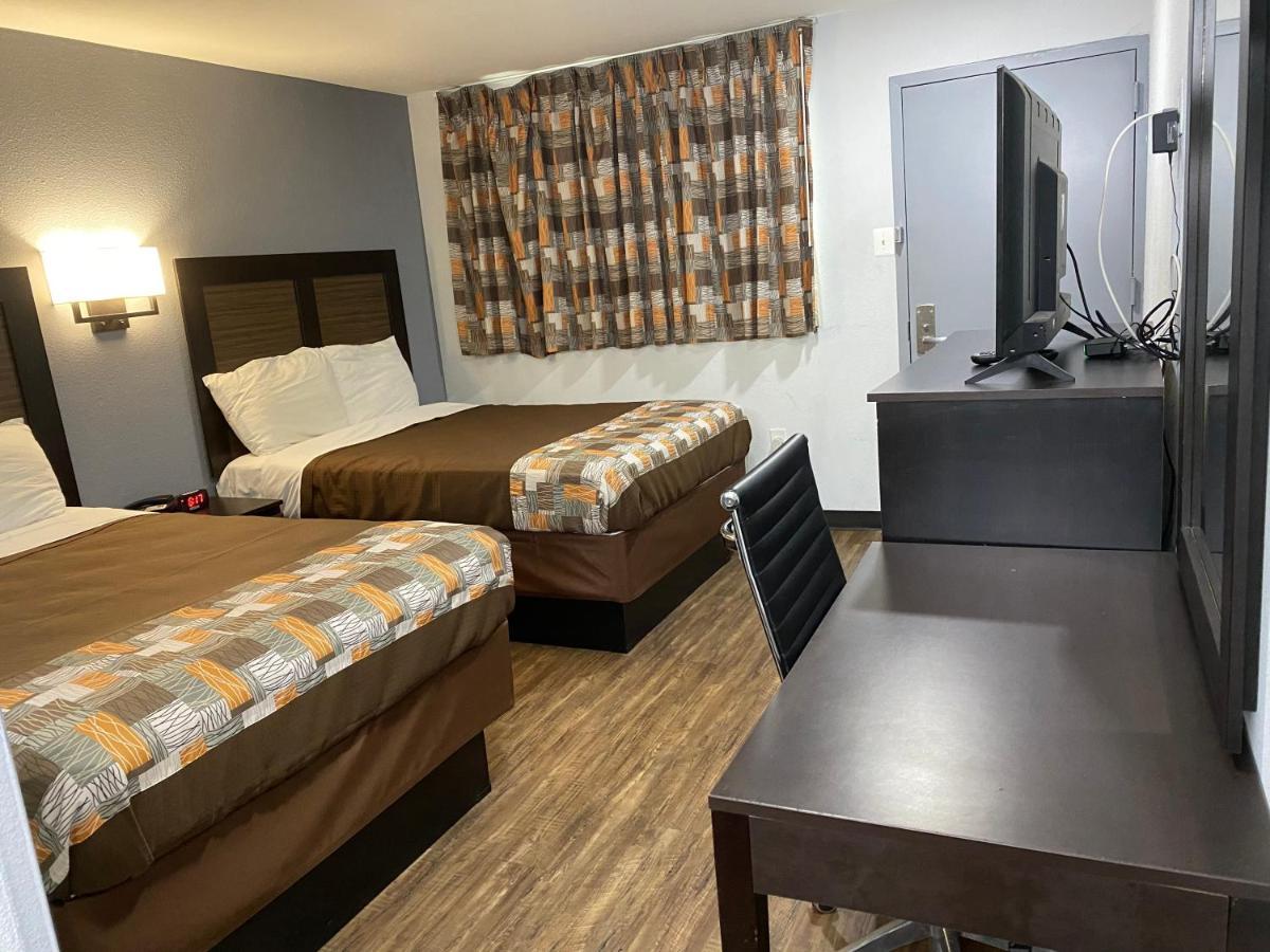 Hillside Motel Glen Mills Luaran gambar