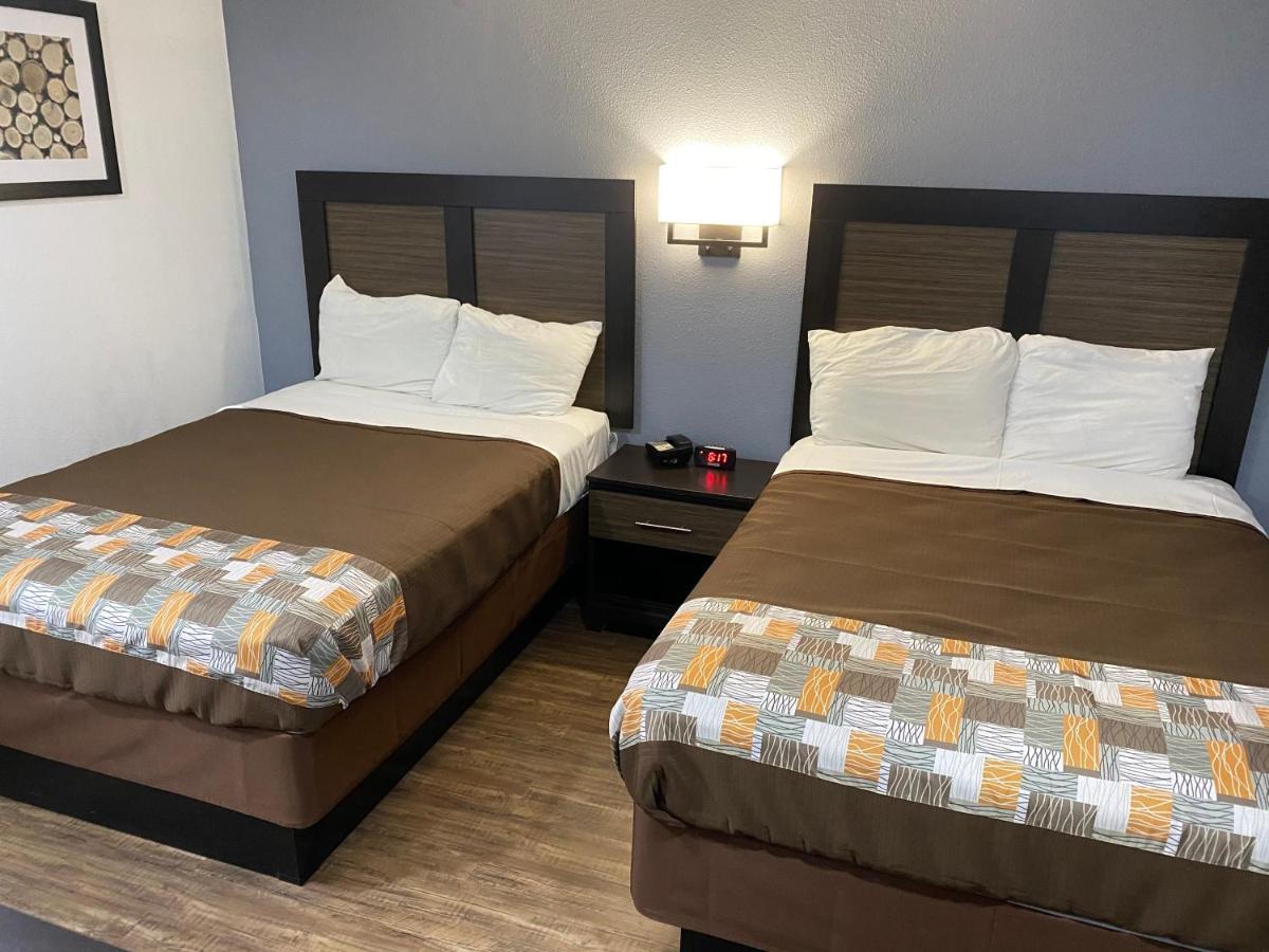 Hillside Motel Glen Mills Luaran gambar