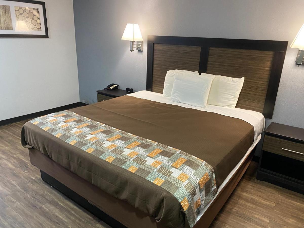 Hillside Motel Glen Mills Luaran gambar