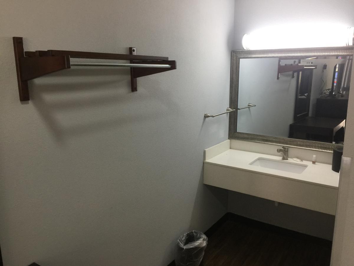 Hillside Motel Glen Mills Luaran gambar