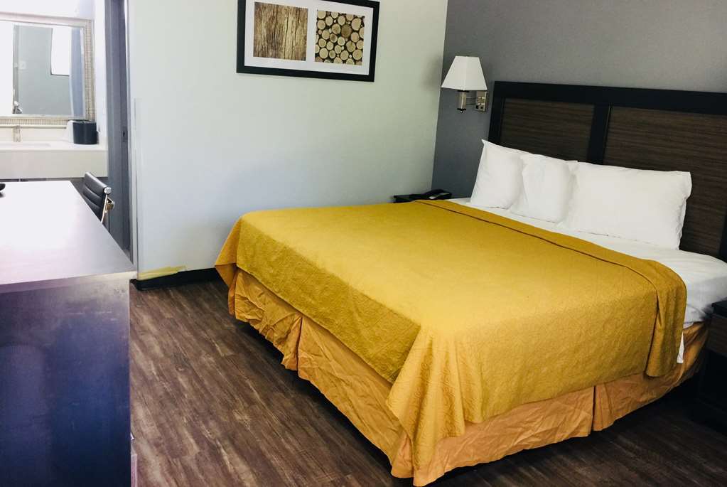 Hillside Motel Glen Mills Bilik gambar