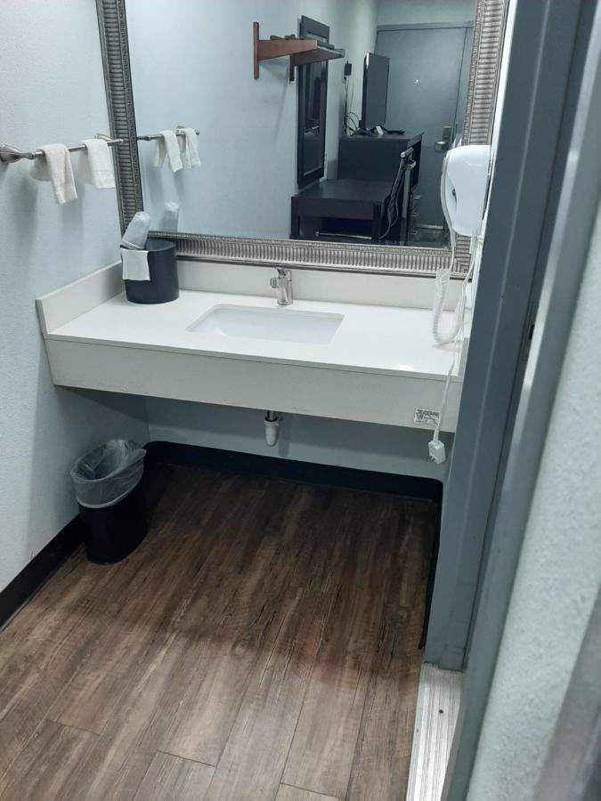 Hillside Motel Glen Mills Luaran gambar