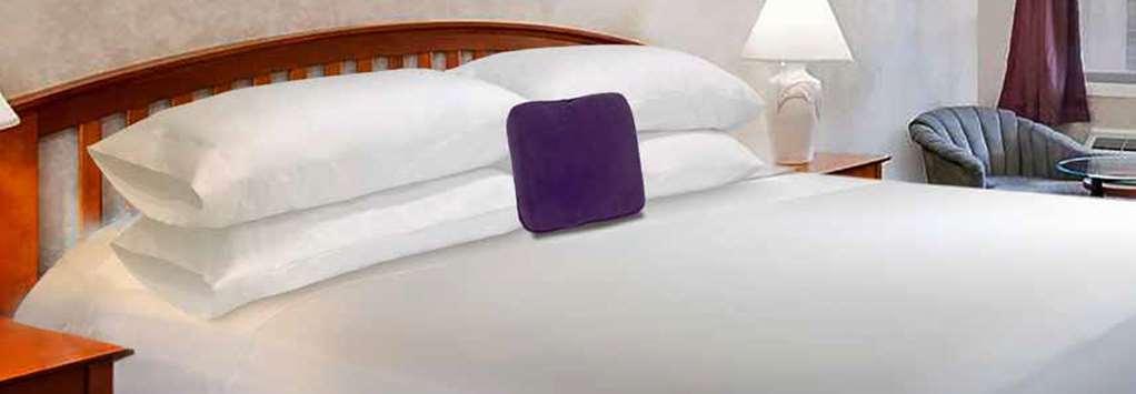Hillside Motel Glen Mills Bilik gambar